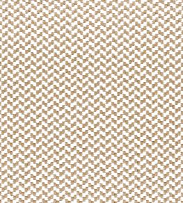 Ziro Fabric by Casamance Beige Blanc Ziro Fabric by Casamance Beige Blanc