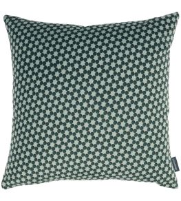 Zodiac Cushion 50 x 50cm by Kirkby Design Mallard Zodiac Cushion 50 x 50cm by Kirkby Design Mallard