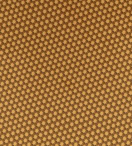 Zodiac Fabric by Kirkby Design Tobacco Zodiac Fabric by Kirkby Design Tobacco