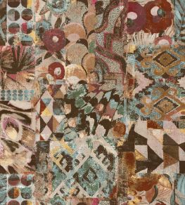 Zoe Fabric by Arley House Bronze Zoe Fabric by Arley House Bronze