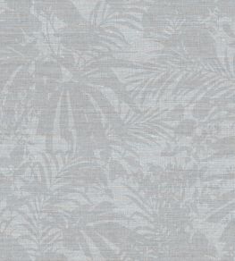 Zoe Wallpaper by Jannelli&Volpi Blue