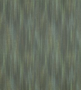Prismatic Weave Fabric by Zoffany Olivine