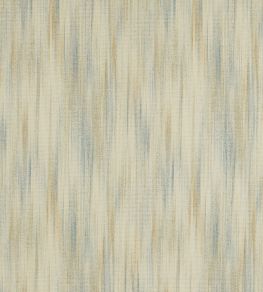 Prismatic Weave Fabric by Zoffany Fossil
