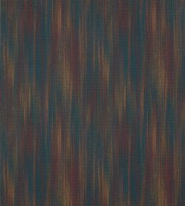 Prismatic Weave Fabric by Zoffany Sahara