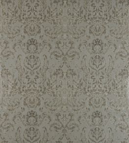 Brocatello Wallpaper by Zoffany Burnish