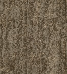 Curzon Fabric by Zoffany Sable Curzon Fabric by Zoffany Sable