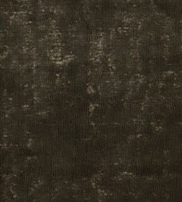 Curzon Fabric by Zoffany Chocolate Curzon Fabric by Zoffany Chocolate