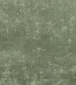 Curzon Fabric by Zoffany Sage Green