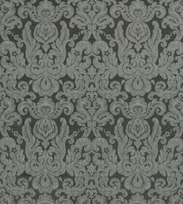 Brocatello Fabric by Zoffany Gargoyle Brocatello Fabric by Zoffany Gargoyle