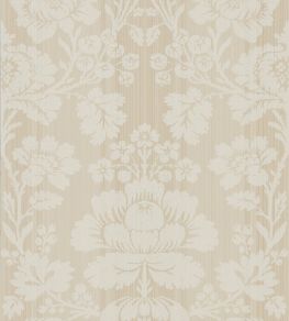 Beauvais Wallpaper by Zoffany Mousseaux