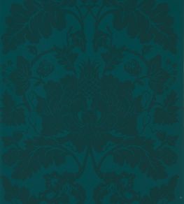 Villandry Wallpaper by Zoffany Serpentine