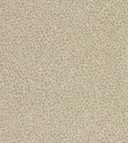Wallis Wallpaper by Zoffany Stone Wallis Wallpaper by Zoffany Stone