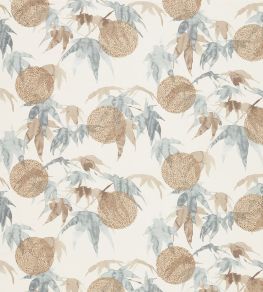 Acer Fabric by Zoffany Charcoal/Stone Acer Fabric by Zoffany Charcoal/Stone
