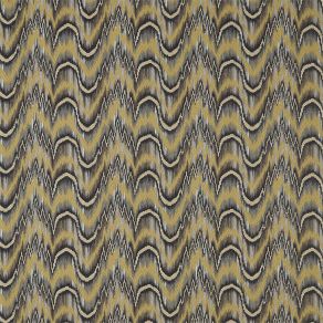 Kempshott Fabric by Zoffany Antique Gold Kempshott Fabric by Zoffany Antique Gold