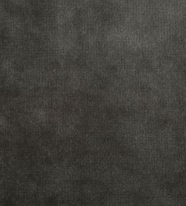 Zoffany FR Velvet Fabric by Zoffany Lead