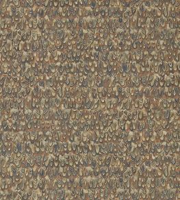 Icarus Wallpaper by Zoffany Copper/Pheasant Icarus Wallpaper by Zoffany Copper/Pheasant