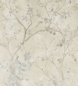 Rotherby Mural by Zoffany Indienne Rotherby Mural by Zoffany Indienne