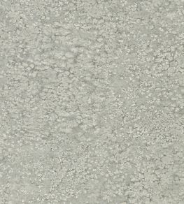 Weathered Stone Plain Wallpaper by Zoffany Graphite