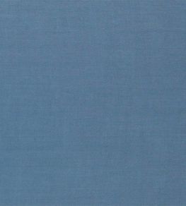 Zoffany Linens Fabric by Zoffany Blue Stone Zoffany Linens Fabric by Zoffany Blue Stone