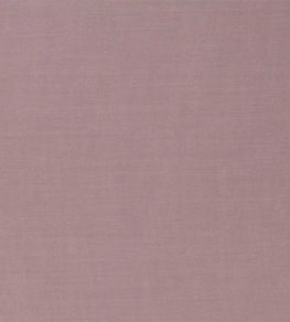 Zoffany Linens Fabric by Zoffany Grey Violet