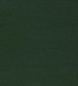 Zoffany Linens Fabric by Zoffany Huntsman Green