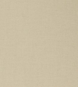 Zoffany Linens Fabric by Zoffany Natural Flax