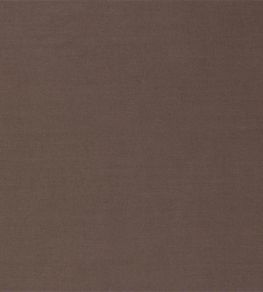 Zoffany Linens Fabric by Zoffany Tabac