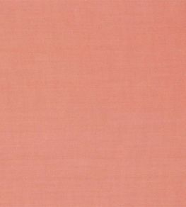 Zoffany Linens Fabric by Zoffany Tuscan Pink