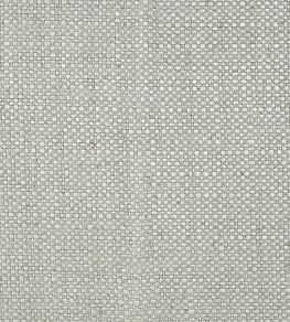 Lustre Fabric by Zoffany Silver