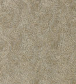 Hawksmoor Wallpaper by Zoffany Antique Bronze