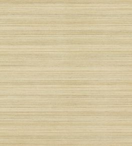 Spun Silk Wallpaper by Zoffany Pale Gold Spun Silk Wallpaper by Zoffany Pale Gold