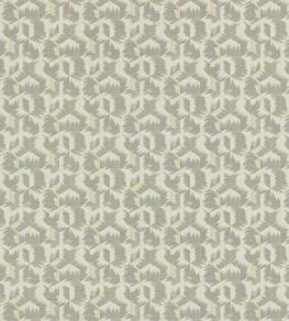 Tumbling Blocks Wallpaper by Zoffany Faded Anthracite Tumbling Blocks Wallpaper by Zoffany Faded Anthracite