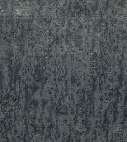 Curzon Fabric by Zoffany Blue