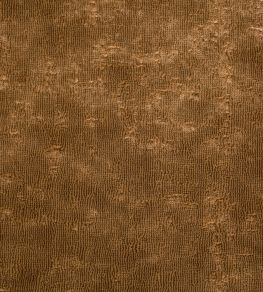 Curzon Fabric by Zoffany Amber Curzon Fabric by Zoffany Amber
