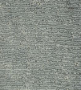 Curzon Fabric by Zoffany Silver Curzon Fabric by Zoffany Silver