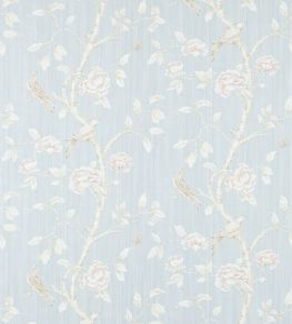Woodville Wallpaper by Zoffany La Seine Woodville Wallpaper by Zoffany La Seine