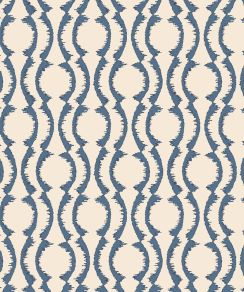 Zogee Wallpaper by Madeaux 02 Blue Zogee Wallpaper by Madeaux 02 Blue