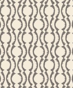 Zogee Wallpaper by Madeaux 05 Charcoal Zogee Wallpaper by Madeaux 05 Charcoal