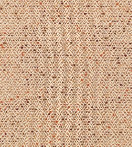 Zolani Fabric by Romo Russet Zolani Fabric by Romo Russet