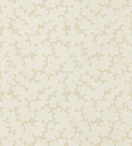Zori Wallpaper by Harlequin Shiitake / Fig Blossom Zori Wallpaper by Harlequin Shiitake / Fig Blossom