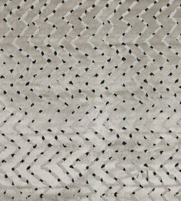 Zorro Fabric by Prestigious Textiles Dusk