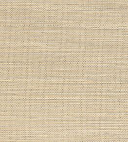 Zostera Wallpaper by Casamance Travertin Zostera Wallpaper by Casamance Travertin