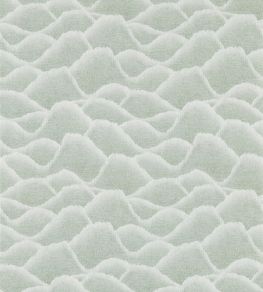 Zuni Wallpaper by Harlequin Aloe Zuni Wallpaper by Harlequin Aloe