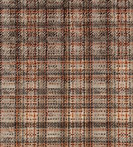 Zurana Fabric by Black Edition Cayenne Zurana Fabric by Black Edition Cayenne