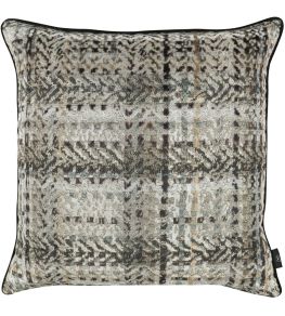 Zurana Cushion 55 x 55cm by Black Edition Oxide