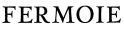 fermoie logo