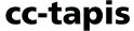 cc tapis logo