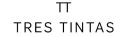 tres tintas logo