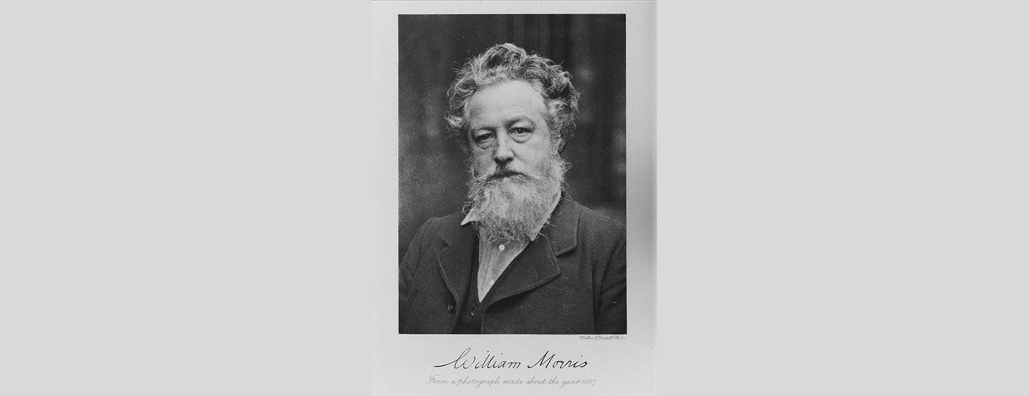 William Morris