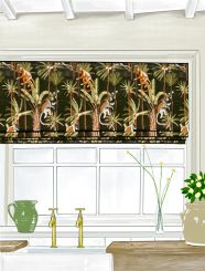 Bespoke blinds